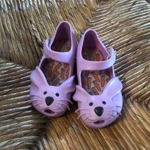 Mini melissa bunnies